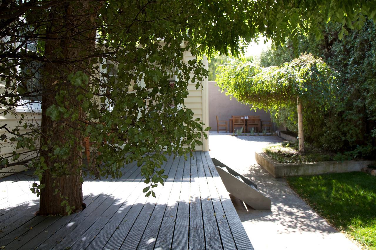 Strahan House Hobart Exterior foto